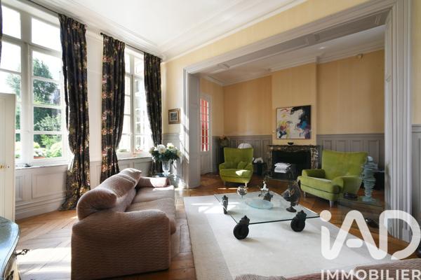 Maison à vendre 8 pièces 240 m² Arras