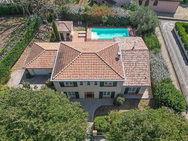 Vente Maison de luxe Labège 8 Pièces 213 m²