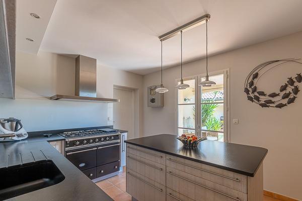 Vente Maison de luxe Labège 8 Pièces 213 m²