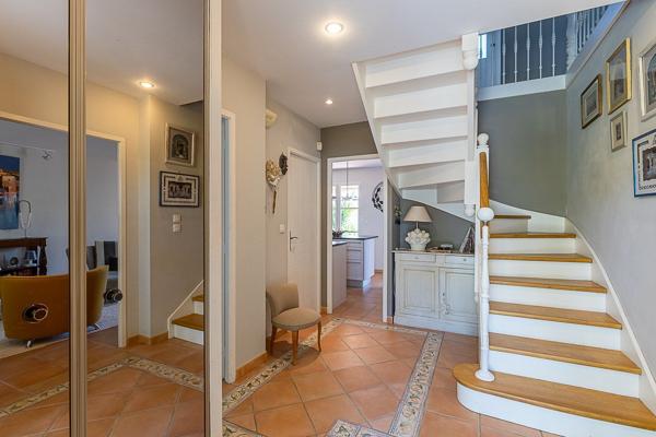 Vente Maison de luxe Labège 8 Pièces 213 m²