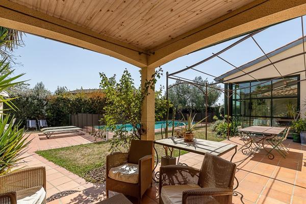 Vente Maison de luxe Labège 8 Pièces 213 m²