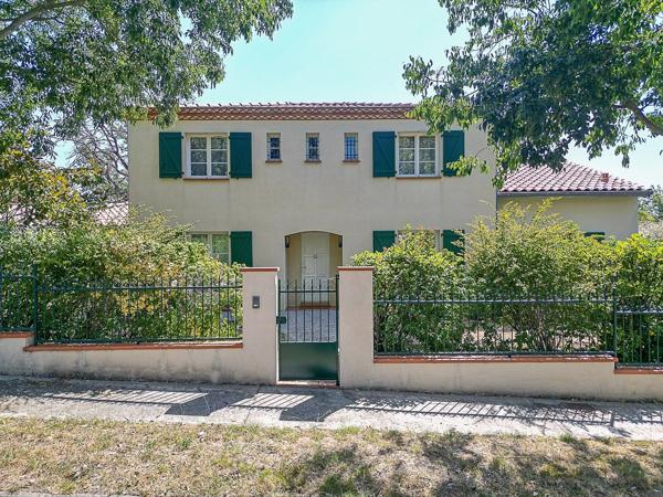Vente Maison de luxe Labège 8 Pièces 213 m²