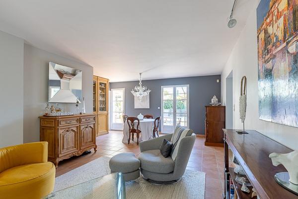 Vente Maison de luxe Labège 8 Pièces 213 m²