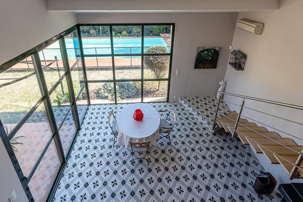 Vente Maison de luxe Labège 8 Pièces 213 m²