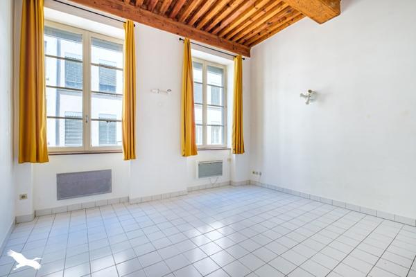 Appartement 231 440 € Lyon 04 2 p 41 m² DPE C