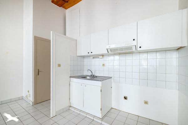 Appartement 231 440 € Lyon 04 2 p 41 m² DPE C