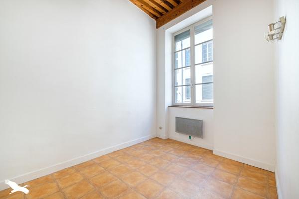 Appartement 231 440 € Lyon 04 2 p 41 m² DPE C