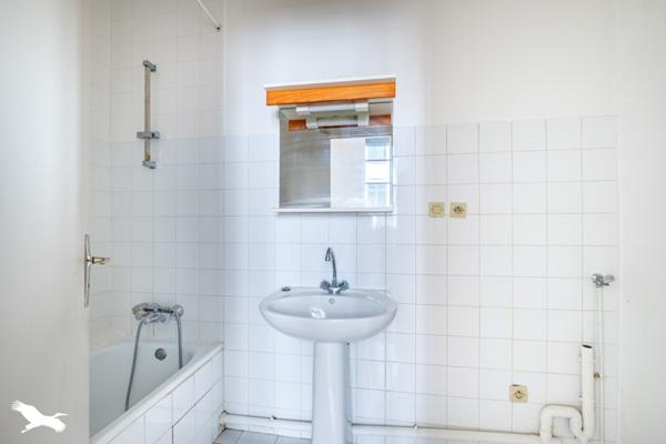 Appartement 231 440 € Lyon 04 2 p 41 m² DPE C
