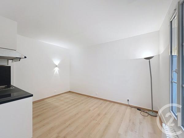Appartement F1 à vendre  1 pièce - 21 m2 LEVALLOIS PERRET - 92