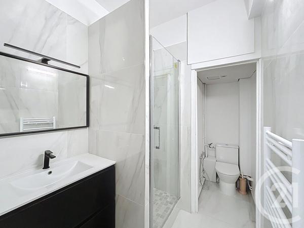 Appartement F1 à vendre  1 pièce - 21 m2 LEVALLOIS PERRET - 92