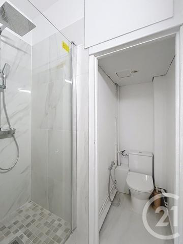 Appartement F1 à vendre  1 pièce - 21 m2 LEVALLOIS PERRET - 92