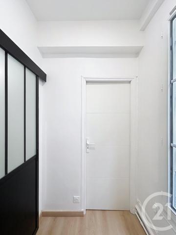 Appartement F1 à vendre  1 pièce - 21 m2 LEVALLOIS PERRET - 92