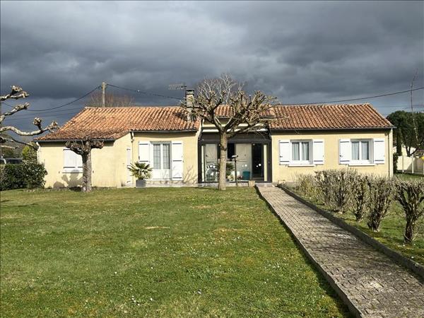 Maison à louer |  MONTPON MENESTEROL |  4 pièces | 95 m²