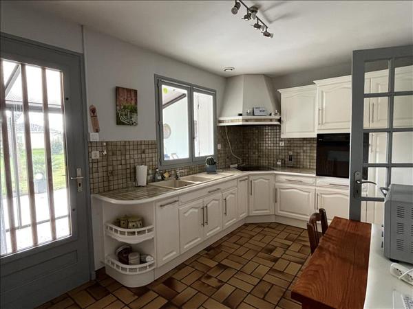 Maison à louer |  MONTPON MENESTEROL |  4 pièces | 95 m²