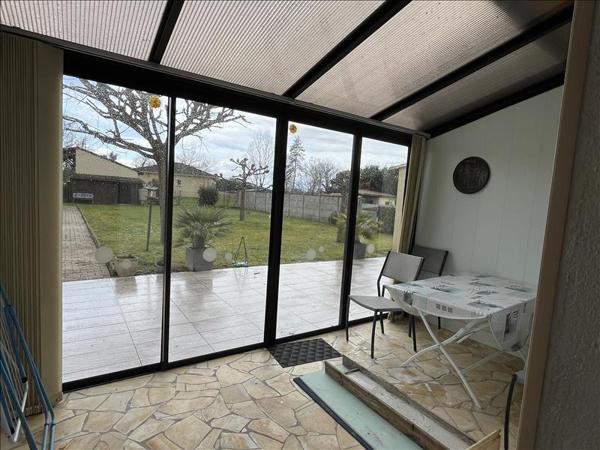 Maison à louer |  MONTPON MENESTEROL |  4 pièces | 95 m²