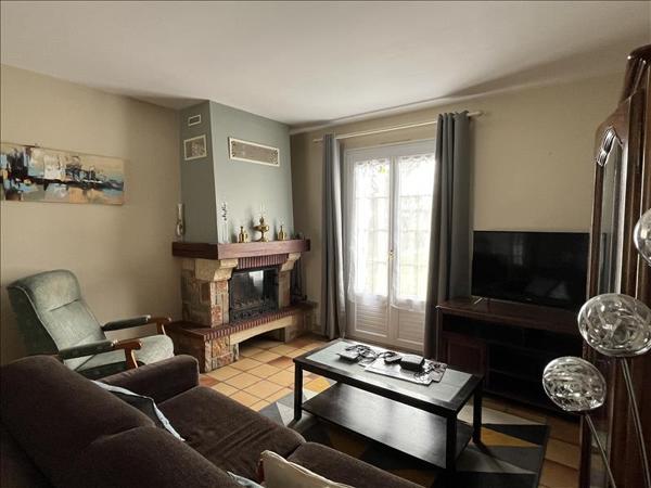 Maison à louer |  MONTPON MENESTEROL |  4 pièces | 95 m²