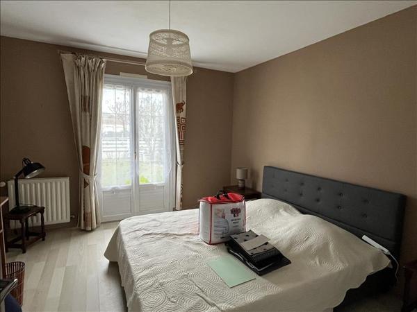 Maison à louer |  MONTPON MENESTEROL |  4 pièces | 95 m²