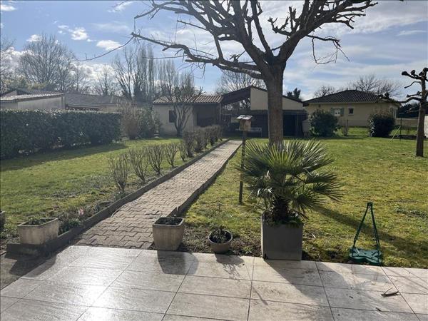 Maison à louer |  MONTPON MENESTEROL |  4 pièces | 95 m²