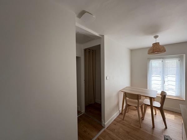 Appartement Castelnaudary 1 pièce(s) 22.27m²