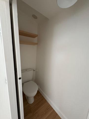 Appartement Castelnaudary 1 pièce(s) 22.27m²