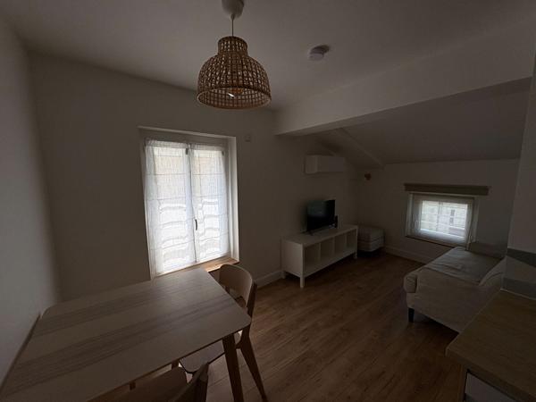 Appartement Castelnaudary 1 pièce(s) 22.27m²