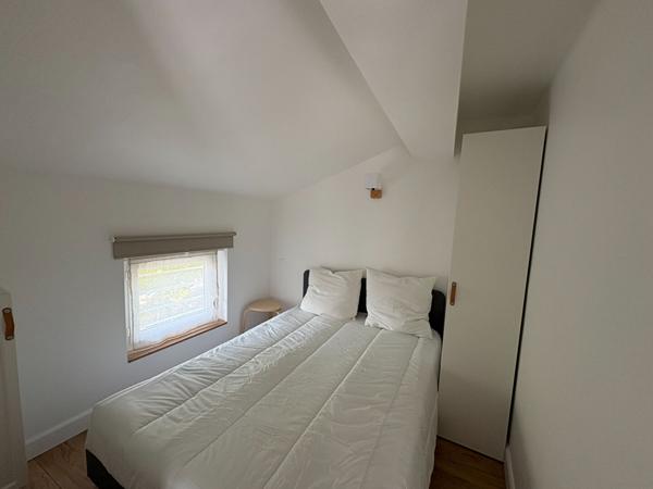 Appartement Castelnaudary 1 pièce(s) 22.27m²