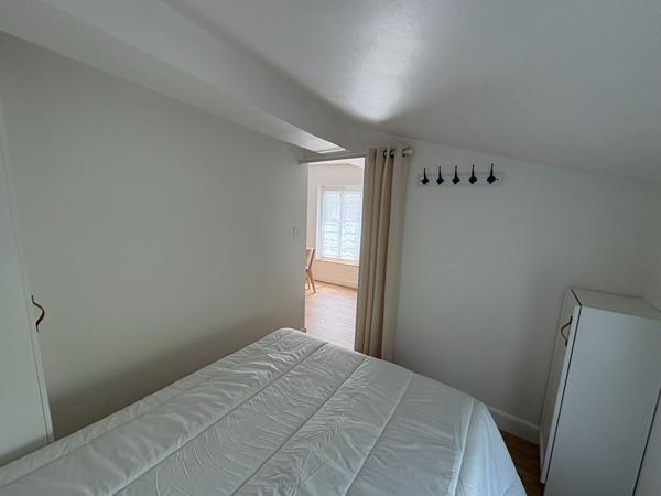 Appartement Castelnaudary 1 pièce(s) 22.27m²