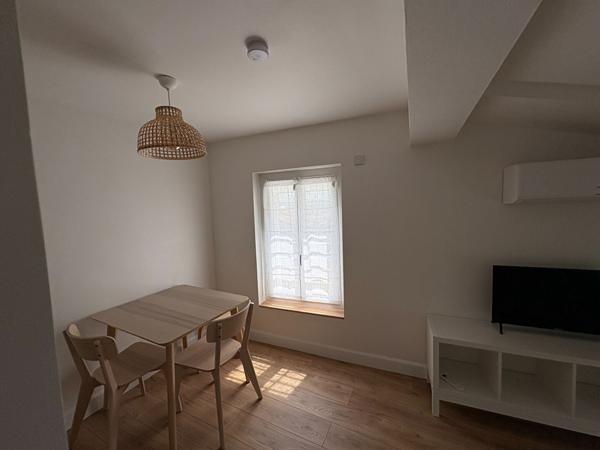 Appartement Castelnaudary 1 pièce(s) 22.27m²