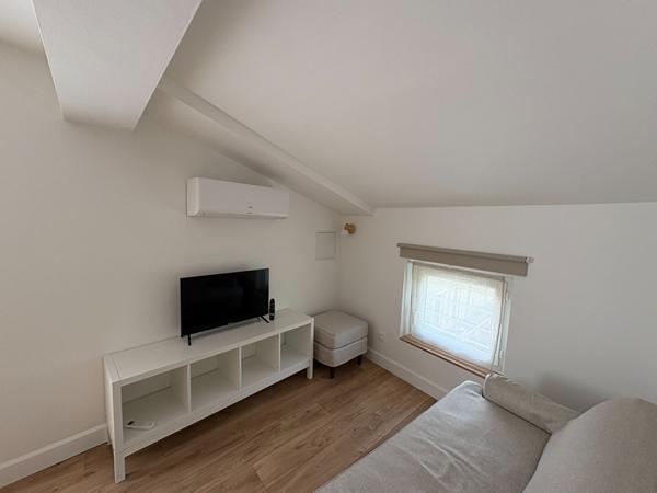 Appartement Castelnaudary 1 pièce(s) 22.27m²