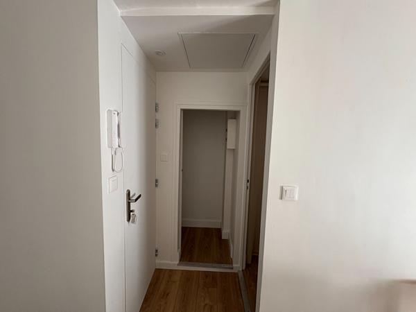 Appartement Castelnaudary 1 pièce(s) 22.27m²