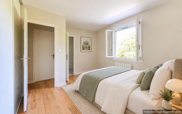 Maison familiale - Saint Cyr Au Mont d'Or - Prête à vivre