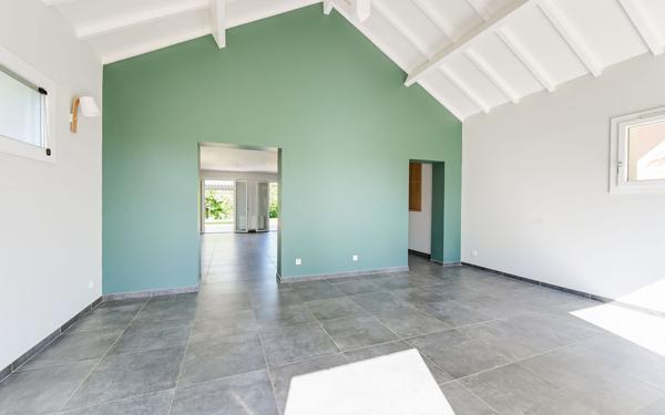 Maison familiale - Saint Cyr Au Mont d'Or - Prête à vivre