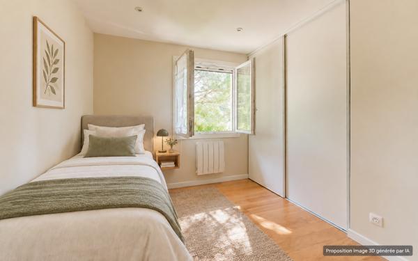 Maison familiale - Saint Cyr Au Mont d'Or - Prête à vivre