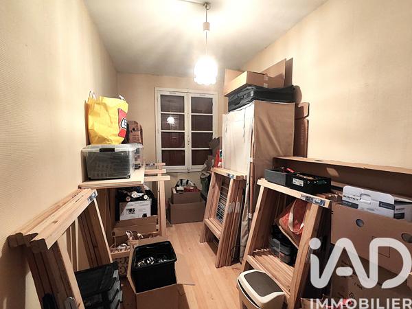 Appartement à vendre 3 pièces 72 m² Montluçon