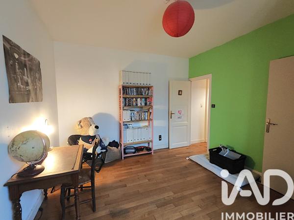 Appartement à vendre 3 pièces 72 m² Montluçon