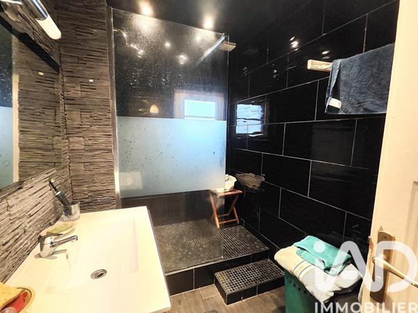 Appartement à vendre 3 pièces 72 m² Montluçon