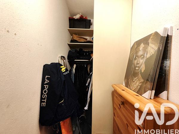 Appartement à vendre 3 pièces 72 m² Montluçon