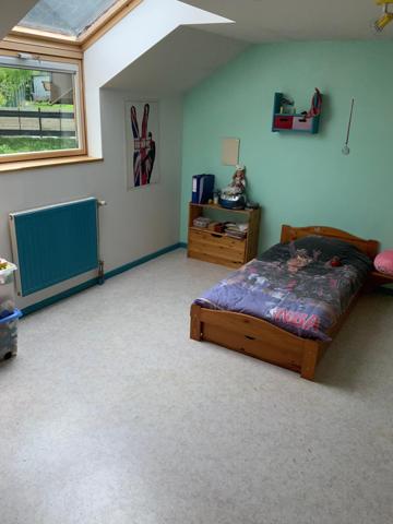 Maison d'architecte avec espace professionnel proche forêt et lac de Bouzey