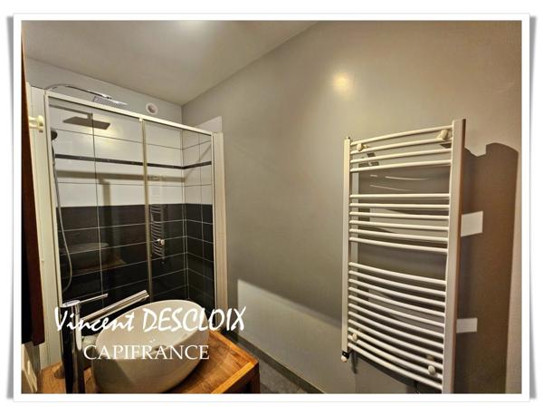 Maison à vendre 6 pièces BLIGNY SUR OUCHE (21) Terrain 616m²