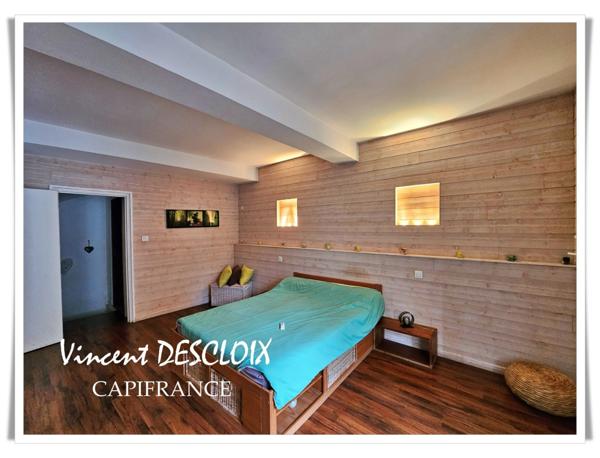 Maison à vendre 6 pièces BLIGNY SUR OUCHE (21) Terrain 616m²