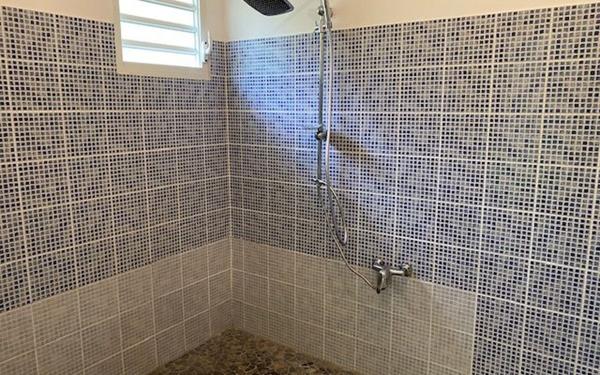 Maison à louer    4 pièces •  Saint-François