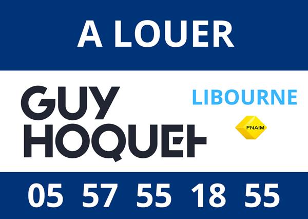 À louer - entrepôt de 160 m² à Libourne