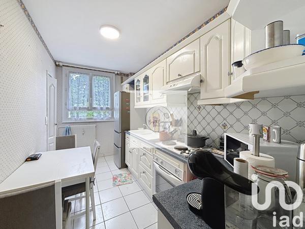 Appartement à vendre 5 pièces 97 m² Vernouillet