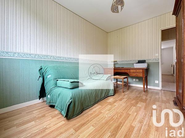 Appartement à vendre 5 pièces 97 m² Vernouillet