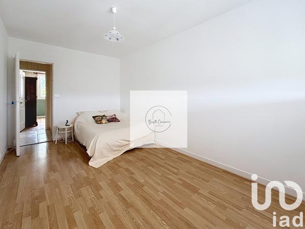 Appartement à vendre 5 pièces 97 m² Vernouillet