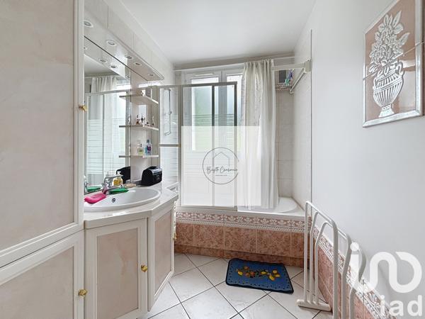 Appartement à vendre 5 pièces 97 m² Vernouillet