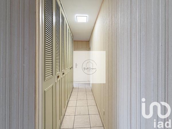 Appartement à vendre 5 pièces 97 m² Vernouillet