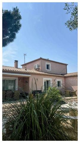 Maison villa Palaja 134 m²