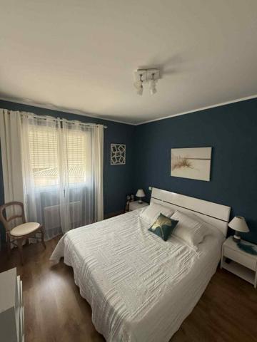 Maison villa Palaja 134 m²