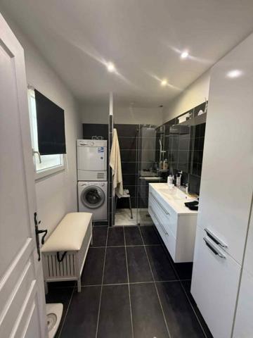 Maison villa Palaja 134 m²